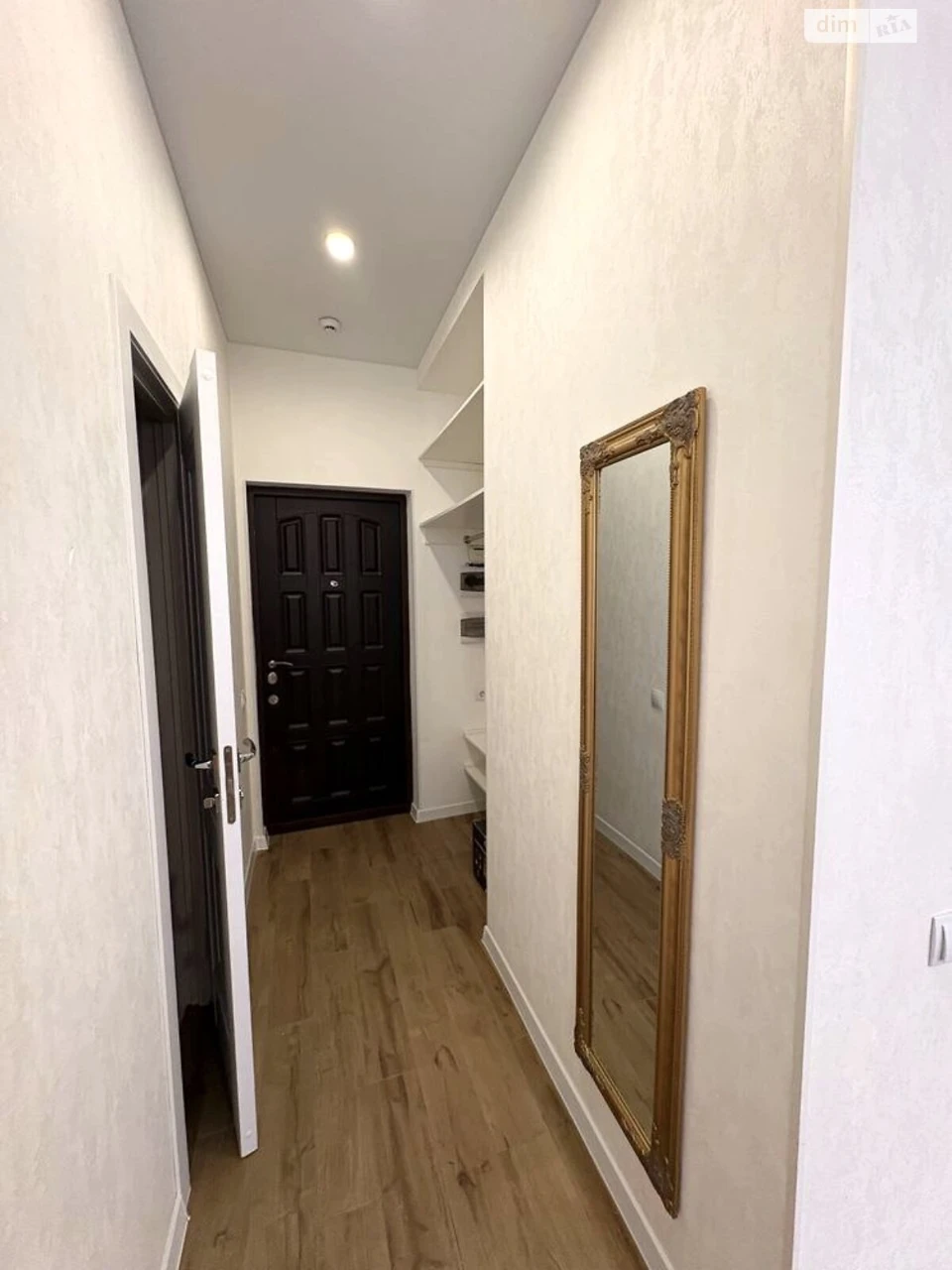 Long-Term Rental Apartment Primorsky