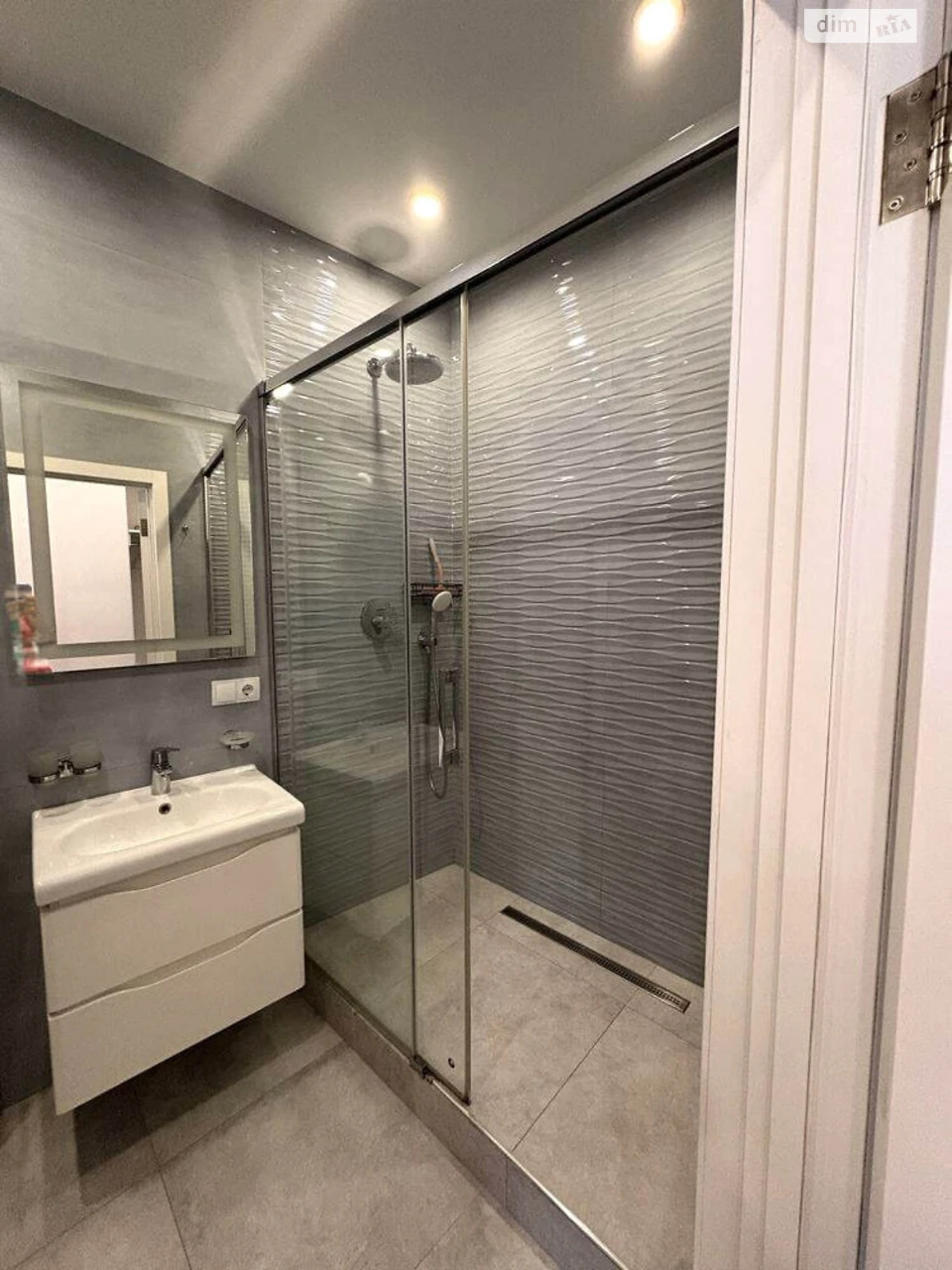 Long-Term Rental Apartment Primorsky