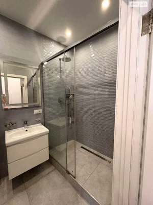 Long-Term Rental Apartment Primorsky