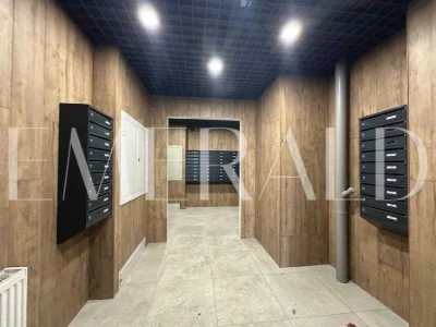 Apartment for sale in the residential complex Navigator-2, Konoplyanska Street