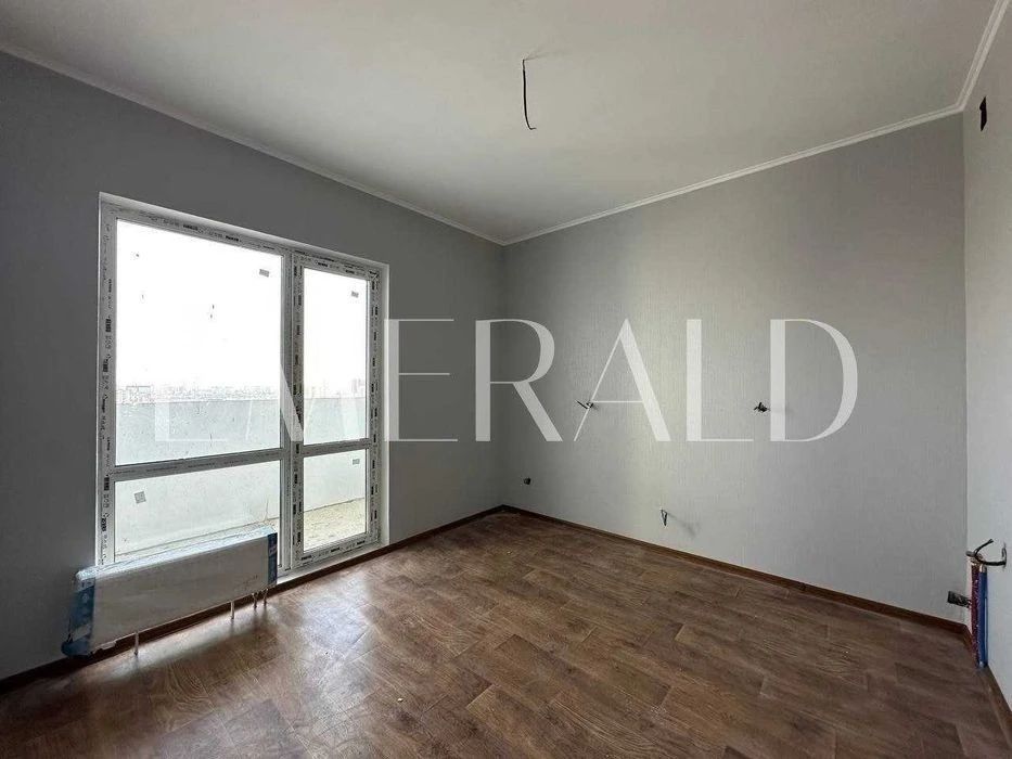 Apartment for sale in the residential complex Navigator-2, Konoplyanska Street