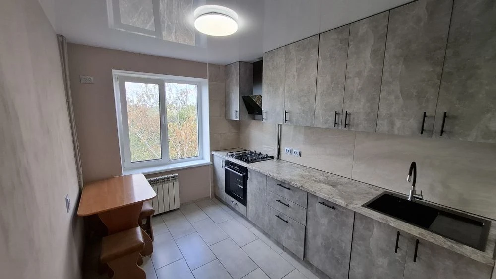 I will sell 2-k. Apartment Topol 2