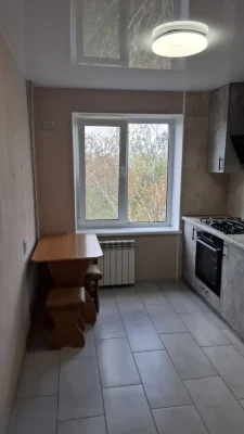I will sell 2-k. Apartment Topol 2