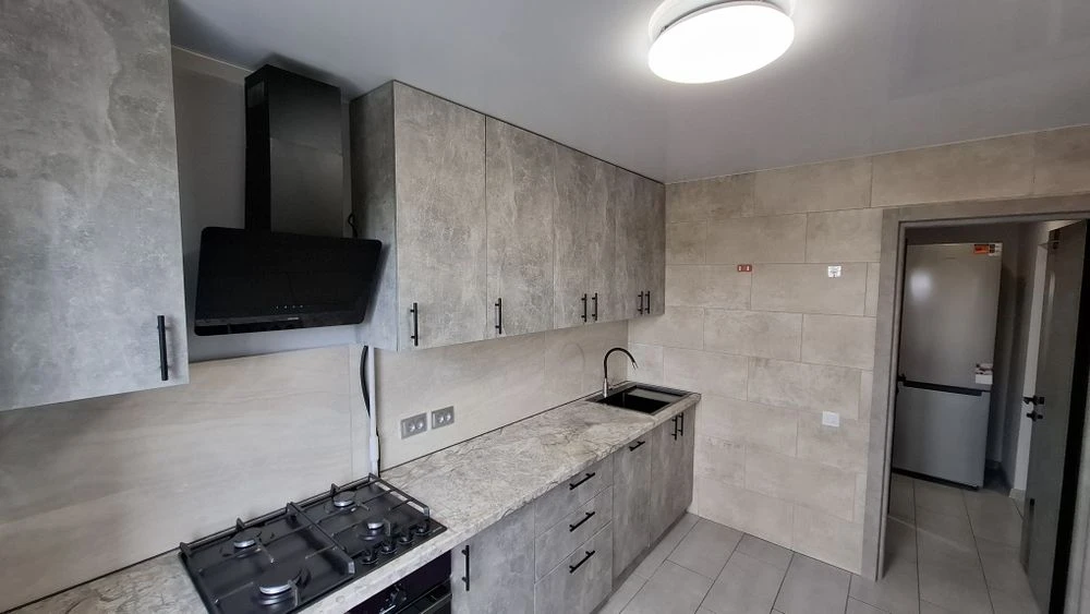 I will sell 2-k. Apartment Topol 2