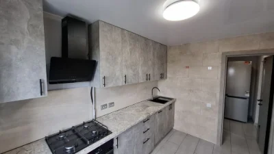 I will sell 2-k. Apartment Topol 2