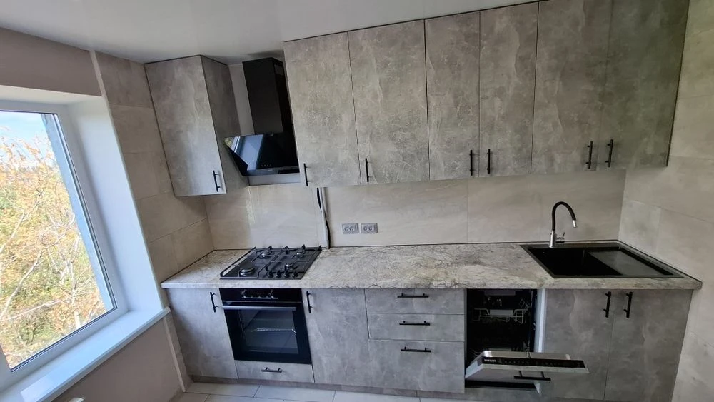 I will sell 2-k. Apartment Topol 2