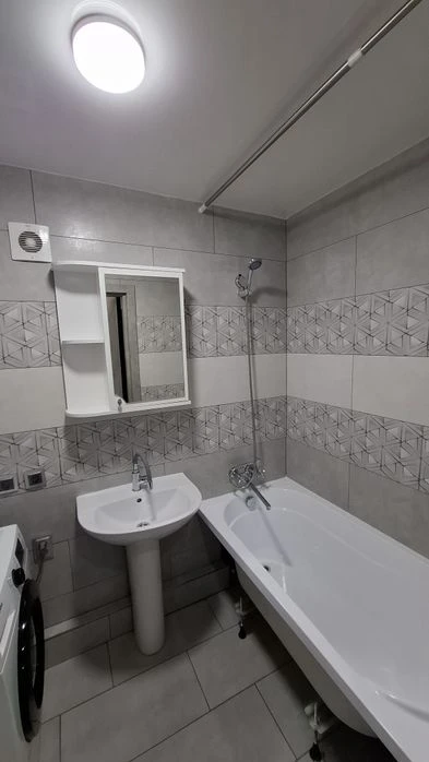 I will sell 2-k. Apartment Topol 2