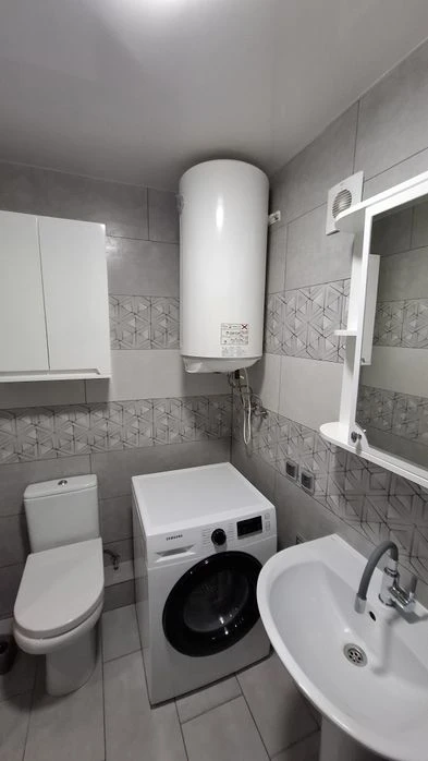 I will sell 2-k. Apartment Topol 2