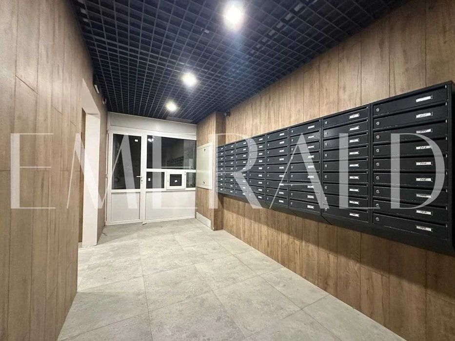 Apartment for sale in the residential complex Navigator-2, Konoplyanska Street