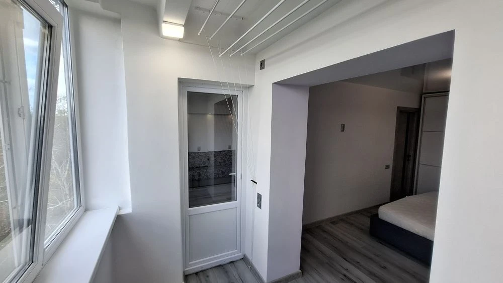 I will sell 2-k. Apartment Topol 2