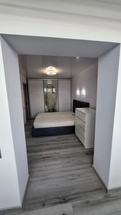 I will sell 2-k. Apartment Topol 2
