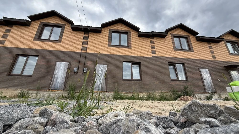 Продаж Двоповерхового Трикімнатного Таунхаусу в ТОП Локації