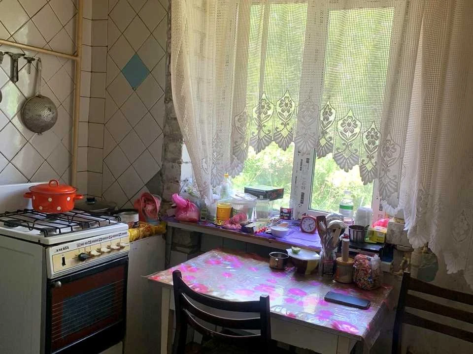 Квартира. Дніпро, Роторна вул.