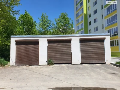 Продаж Отдельно стоящий гараж Дружба