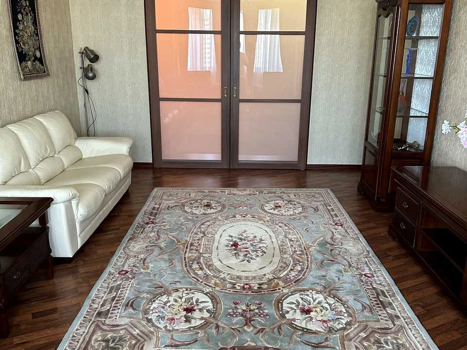 Apartment. Kyiv, Knyazhy Zaton st.