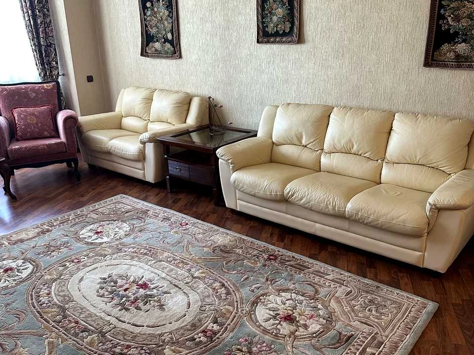 Apartment. Kyiv, Knyazhy Zaton st.