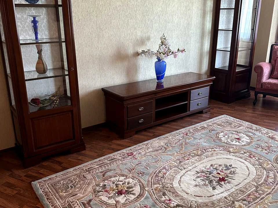 Apartment. Kyiv, Knyazhy Zaton st.