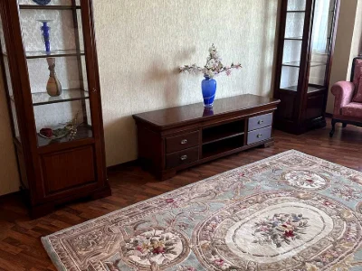 Apartment. Kyiv, Knyazhy Zaton st.