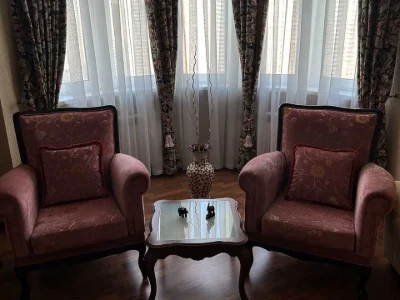Apartment. Kyiv, Knyazhy Zaton st.