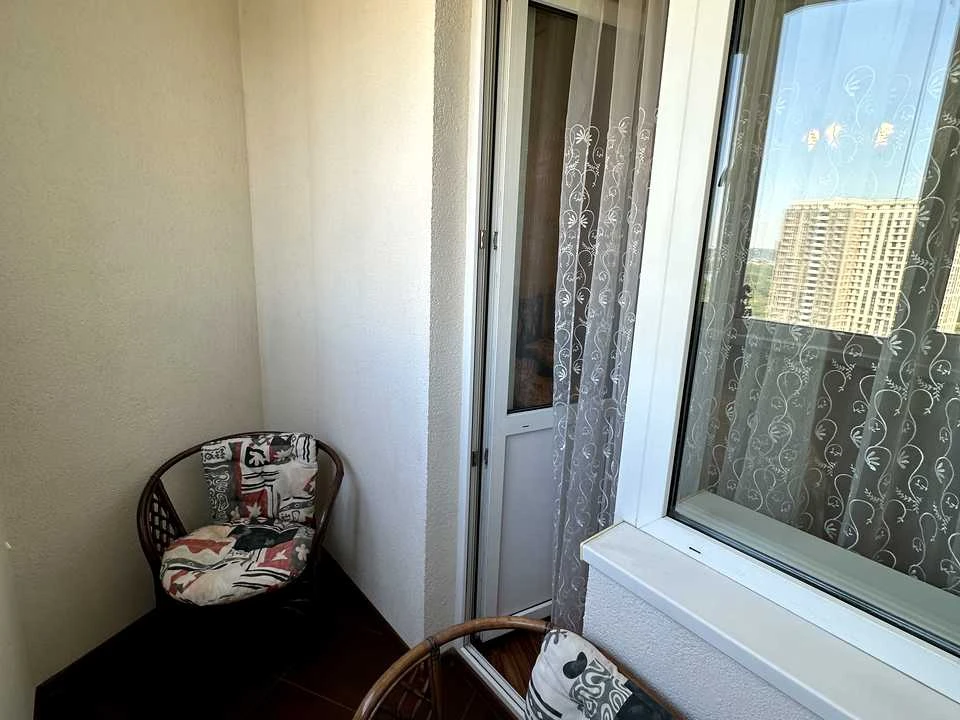 Apartment. Kyiv, Knyazhy Zaton st.