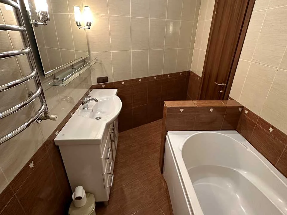 Apartment. Kyiv, Knyazhy Zaton st.