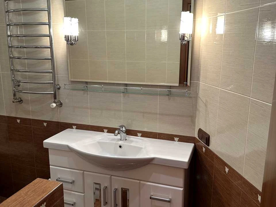 Apartment. Kyiv, Knyazhy Zaton st.