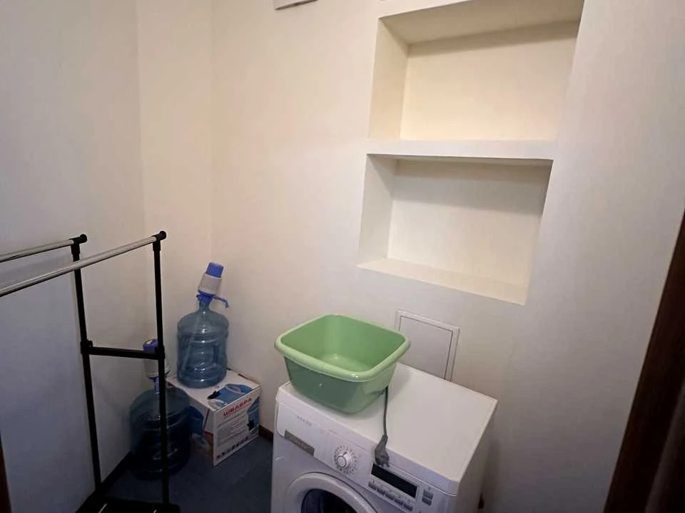 Apartment. Kyiv, Knyazhy Zaton st.