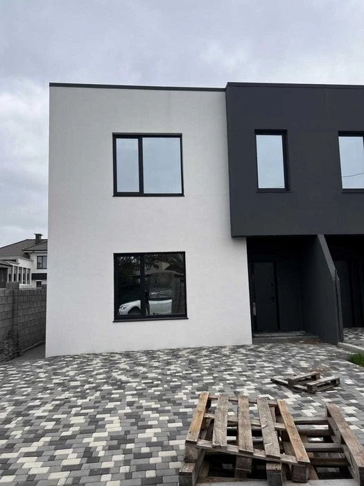 Duplex on 3 acres! The price is below the market! Tsarskoe Selo. 1Y15
