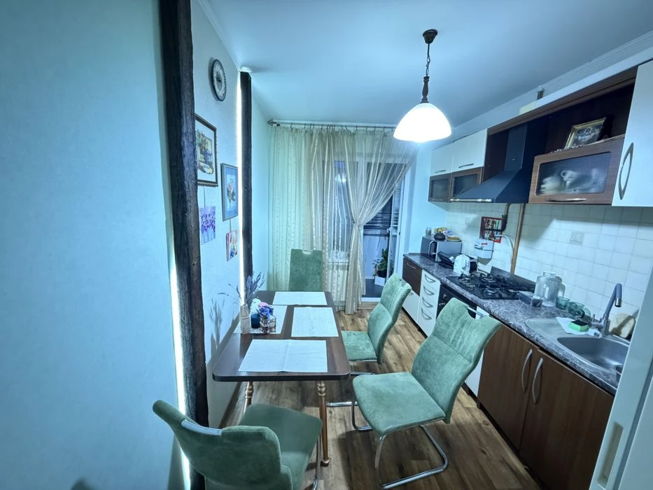 Актуально‼️Продам квартиру 63 метра 3к Балковская 143‼️По пр.