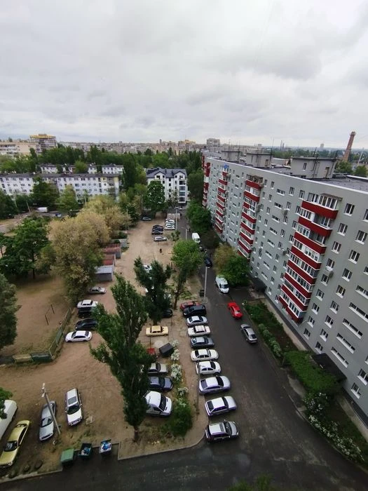 Продаж 1 кімнатної квартири, Індустріальний район, вул. Кали
