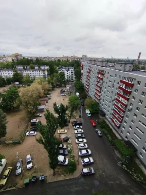 Продаж 1 кімнатної квартири, Індустріальний район, вул. Кали
