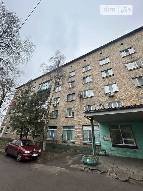 Room for sale 12.8 sq. m. on Berkovetska St. 6 • ID 3454418
