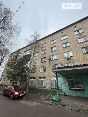 Room for sale 12.8 sq. m. on Berkovetska St. 6 • ID 3454418