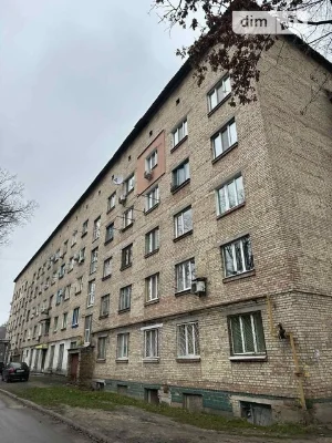 Room for sale 12.8 sq. m. on Berkovetska St. 6 • ID 3454418