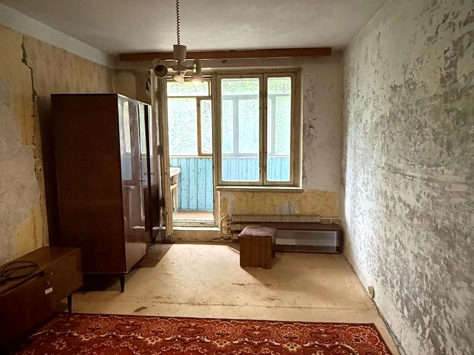Apartment. Kharkiv, Ivan Karkacha Blvd.