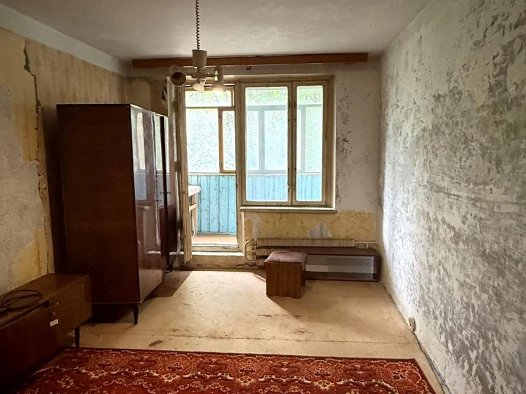 Apartment. Kharkiv, Ivan Karkacha Blvd.