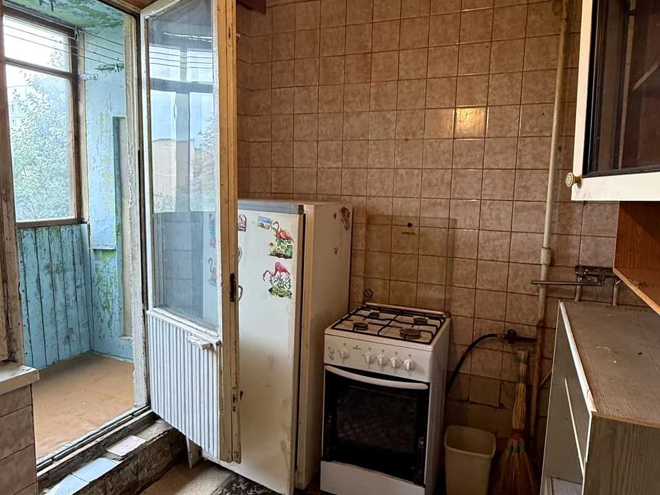 Apartment. Kharkiv, Ivan Karkacha Blvd.