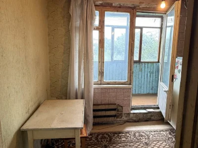 Apartment. Kharkiv, Ivan Karkacha Blvd.