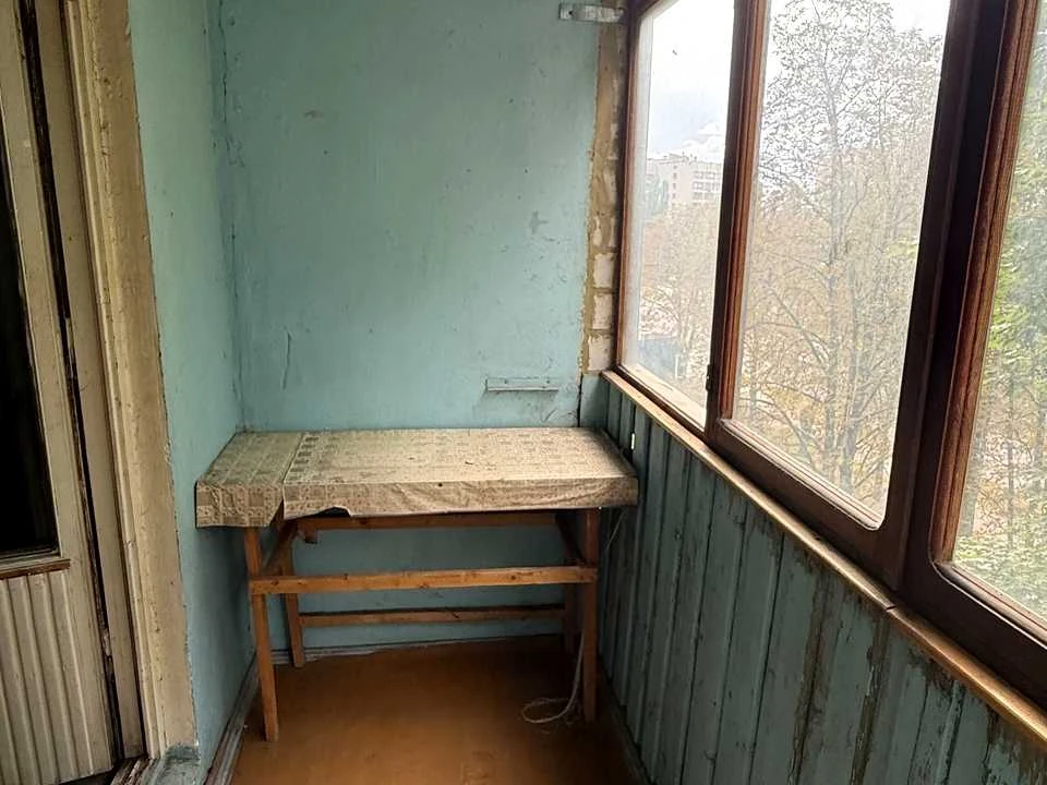 Apartment. Kharkiv, Ivan Karkacha Blvd.