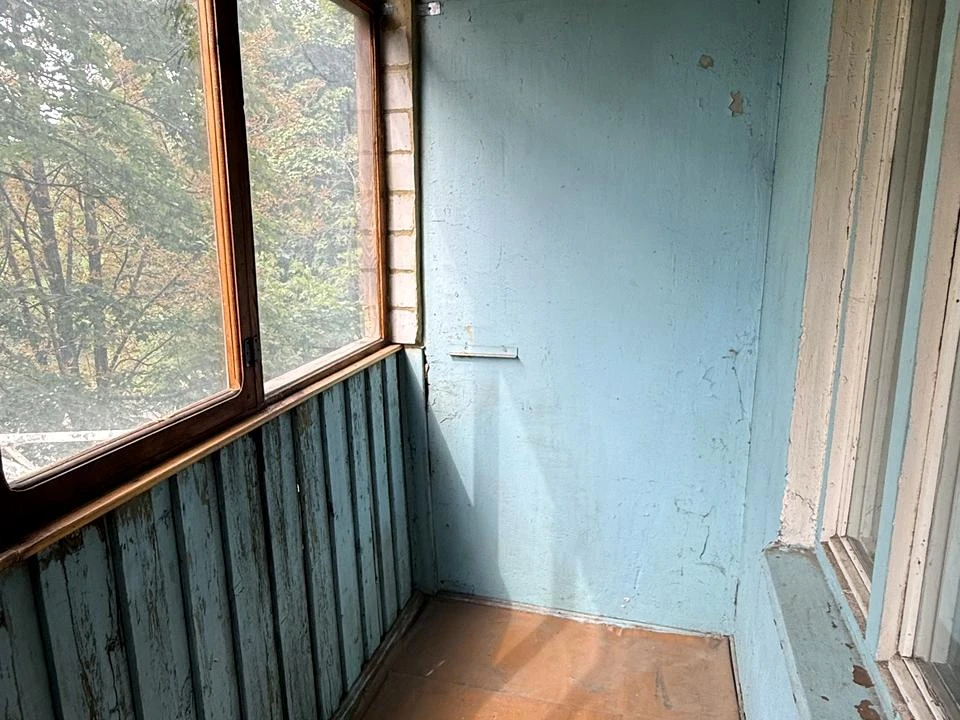 Apartment. Kharkiv, Ivan Karkacha Blvd.