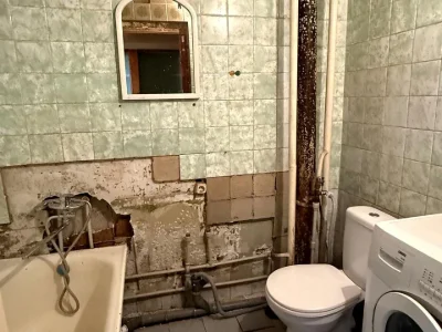 Apartment. Kharkiv, Ivan Karkacha Blvd.