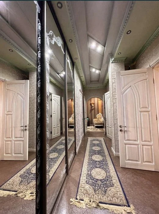 Apartment for sale in the residential complex Dom na naberezhnoy, Banniy lane