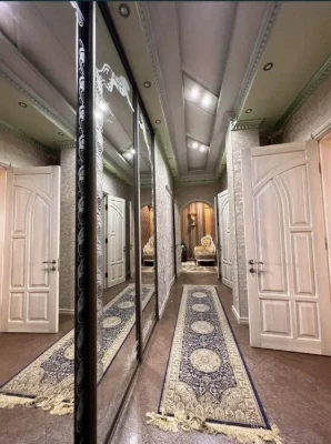 Apartment for sale in the residential complex Dom na naberezhnoy, Banniy lane