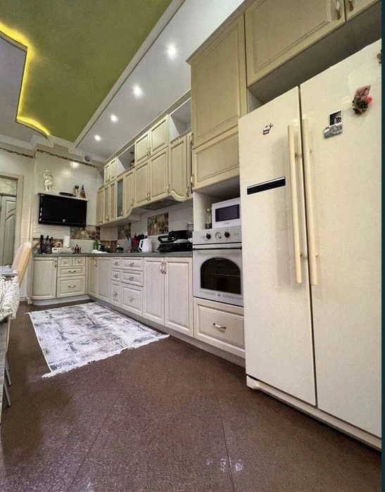 Apartment for sale in the residential complex Dom na naberezhnoy, Banniy lane