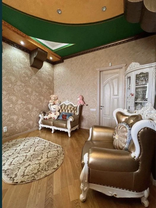 Apartment for sale in the residential complex Dom na naberezhnoy, Banniy lane