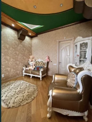 Apartment for sale in the residential complex Dom na naberezhnoy, Banniy lane