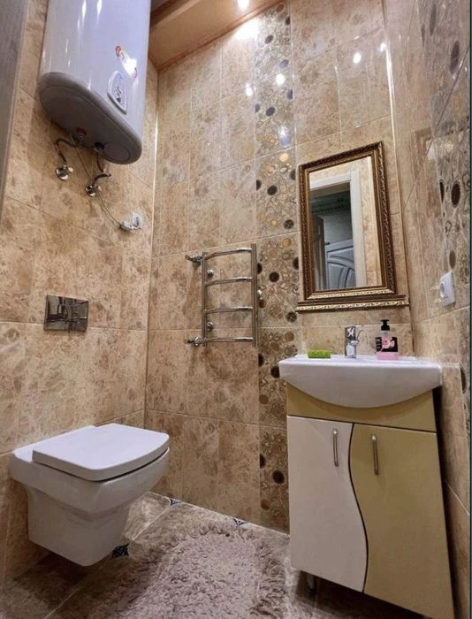 Apartment for sale in the residential complex Dom na naberezhnoy, Banniy lane