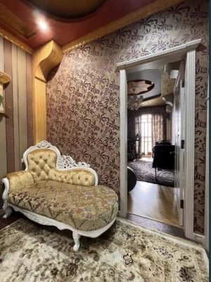 Apartment for sale in the residential complex Dom na naberezhnoy, Banniy lane