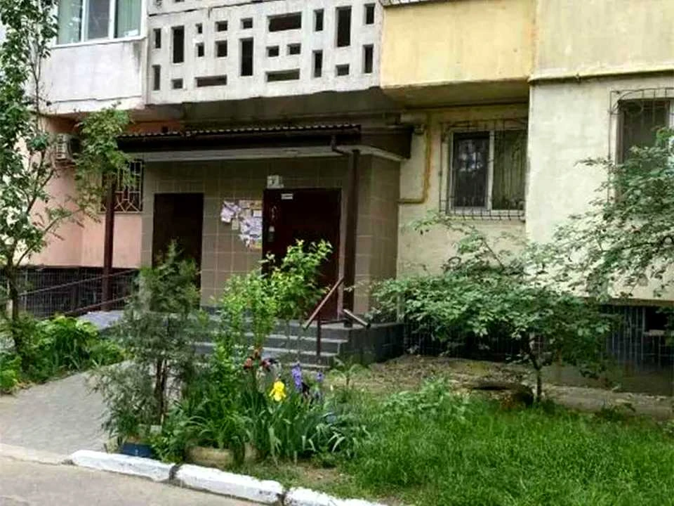 Квартира. Одесса, 40-летия Обороны Одессы ул.