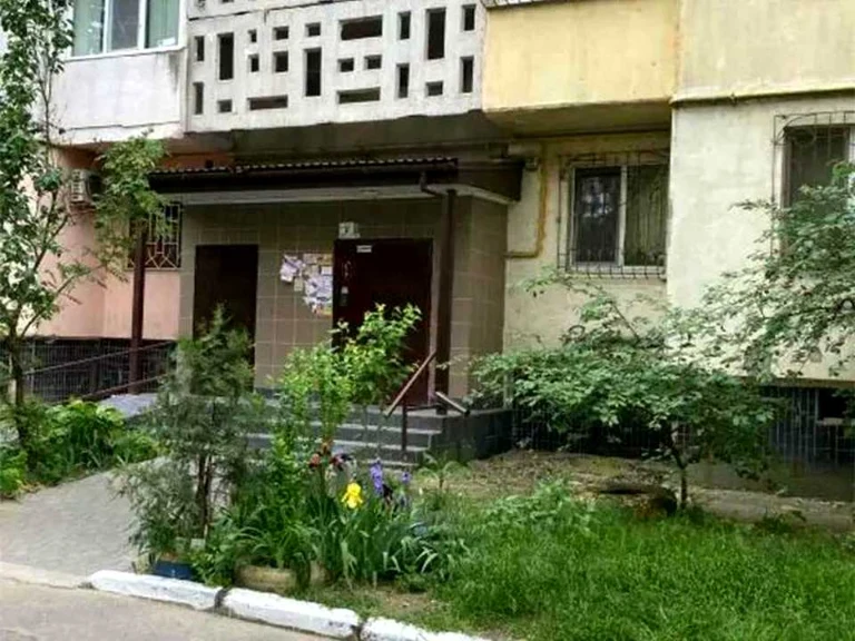 Квартира. Одесса, 40-летия Обороны Одессы ул.